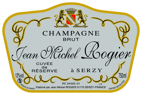 Cuvée Réserve