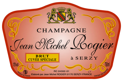 Cuvée Spéciale