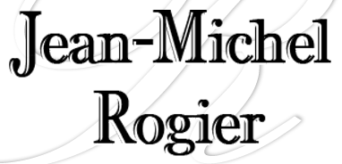 Logo Champagne Jean-Michel Rogier EI