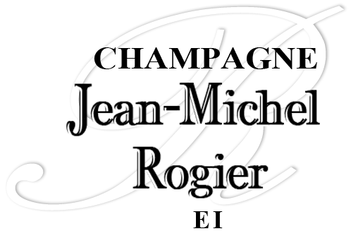 Logo Champagne Rogier